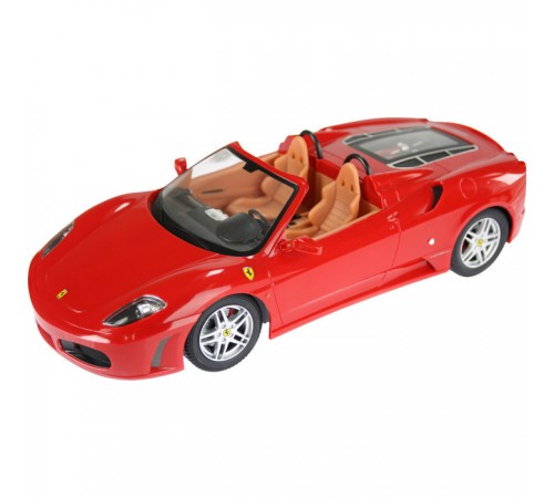 Радиоуправляемая машина MJX R/C Ferrari F430 Spider 1:14 - 8503 Радиоуправляемая машина MJX R/C Ferrari F430 Spider 1:14 - 8503