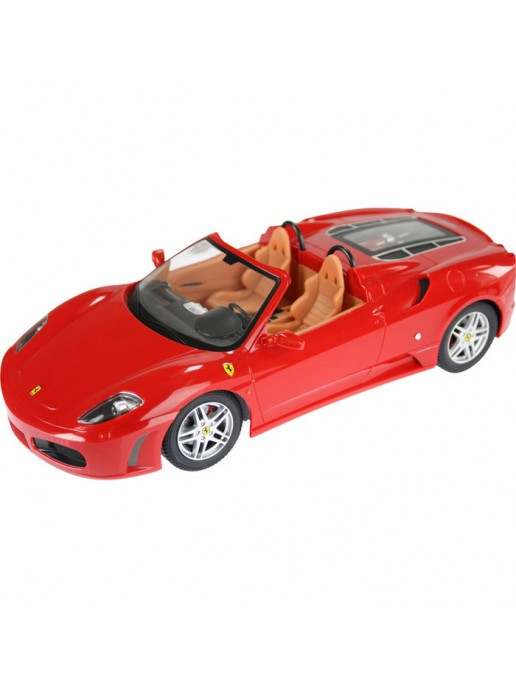 Радиоуправляемая машина MJX R/C Ferrari F430 Spider 1:14 - 8503