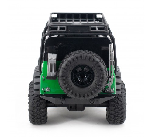 Радиоуправляемый краулер HB Fierce Tiger (47.4 см, 4WD, 1:10) - HB-ZP1006 Радиоуправляемый краулер HB Fierce Tiger (47.4 см, 4WD, 1:10) - HB-ZP1006