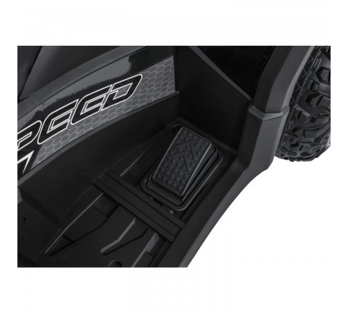 Детский электромобиль квадроцикл X-Robust (черный, 24V, 4WD, пульт, EVA) - XMX651-24V-4WD-BLACK Детский электромобиль квадроцикл X-Robust (черный, 24V, 4WD, пульт, EVA) - XMX651-24V-4WD-BLACK
