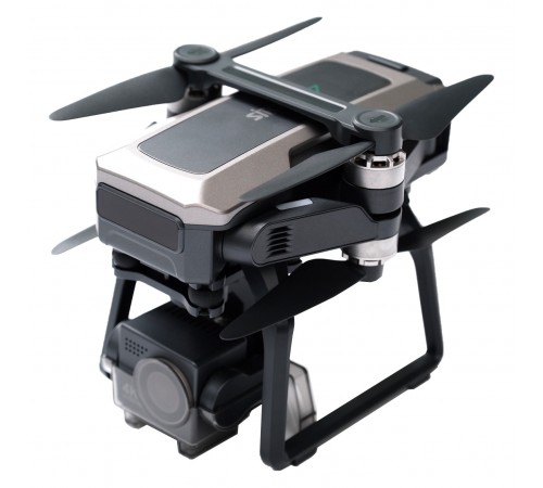 Квадрокоптер SJRC F7 3-AXIS 4K EIS 5G GPS RTFl - SJRC-F7-4K Квадрокоптер SJRC F7 3-AXIS 4K EIS 5G GPS RTFl - SJRC-F7-4K