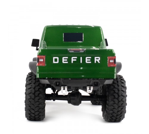 Радиоуправляемый краулер HSP RGT Defier 4WD 1:10 - EX86100JC-V2-R86299-3 Радиоуправляемый краулер HSP RGT Defier 4WD 1:10 - EX86100JC-V2-R86299-3