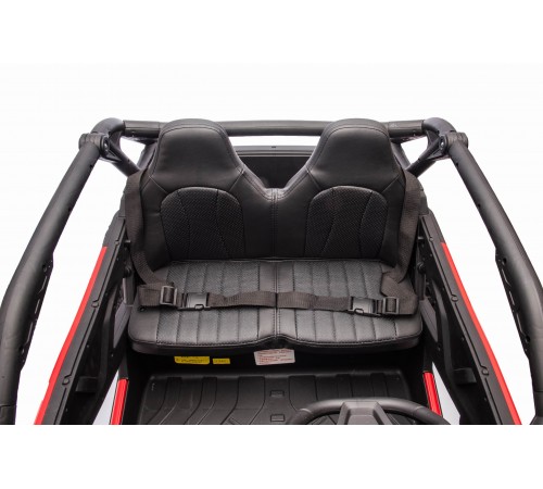 Детский электромобиль багги 24V 4WD - HC-601B-24V-4WD-RED Детский электромобиль багги 24V 4WD - HC-601B-24V-4WD-RED