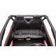 Детский электромобиль багги 24V 4WD - HC-601B-24V-4WD-RED
