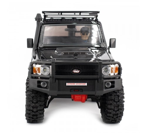 Радиоуправляемый краулер HSP RGT Rescuer 76LC 4WD 1:10 - EX86190-P86480-1 Радиоуправляемый краулер HSP RGT Rescuer 76LC 4WD 1:10 - EX86190-P86480-1