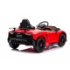 Детский электромобиль Lamborghini Aventador SV Roadster 2WD 12V - BDM0931-RED