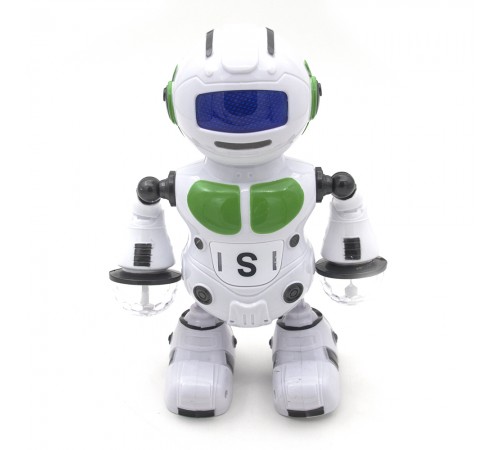 Интерактивный робот Bot Pioneer 2 - 58648