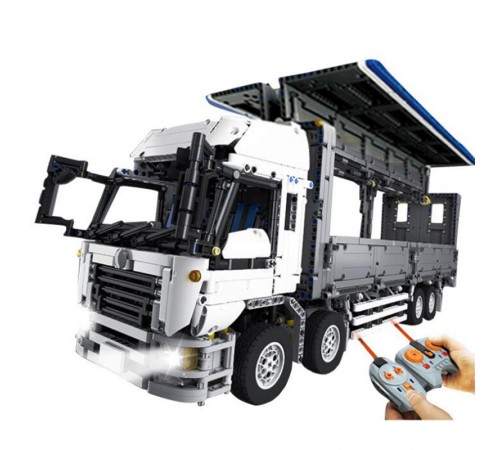 Конструктор XINGBAO 23008 Wing Body Truck - Technic 1389