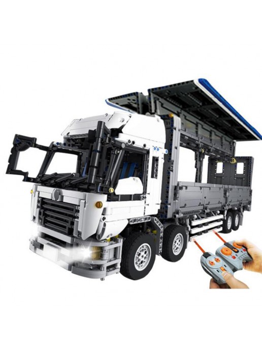Конструктор XINGBAO 23008 Wing Body Truck - Technic 1389