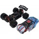Радиоуправляемая машина Thunder Storm 4WD 36 КМ/Ч 1:18 - HS18321
