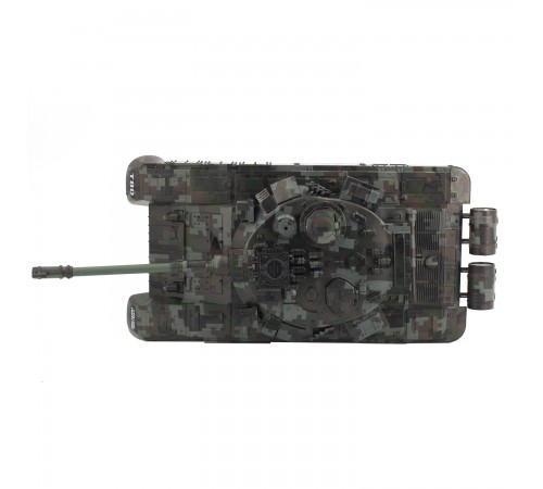 Радиоуправляемый танк R-WINGS RUSSIA T-90 Vladimir - RWG021-818-CAMO