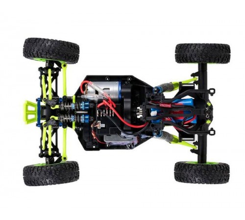 Радиоуправляемый Дезерт-багги WLToys 4WD 1:12 2.4G - WLT-12427