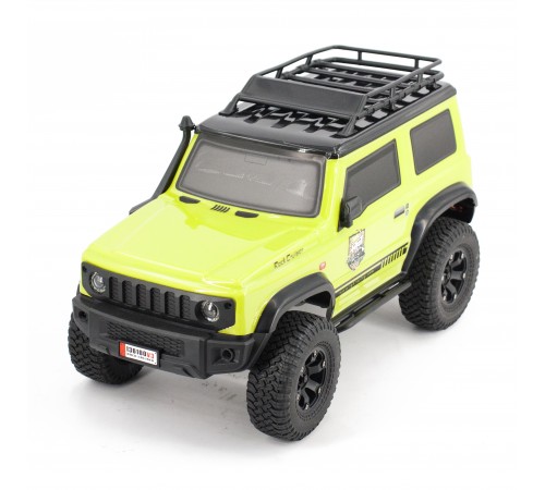 Радиоуправляемый краулер HSP RGT Hobby Cruiser RC-4 4WD 1:10 - 136100V3-R86373-1 Радиоуправляемый краулер HSP RGT Hobby Cruiser RC-4 4WD 1:10 - 136100V3-R86373-1