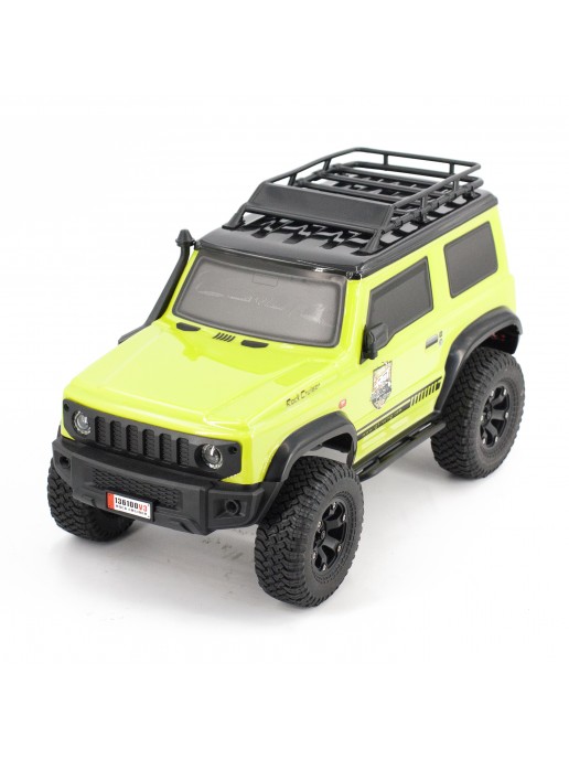 Радиоуправляемый краулер HSP RGT Hobby Cruiser RC-4 4WD 1:10 - 136100V3-R86373-1