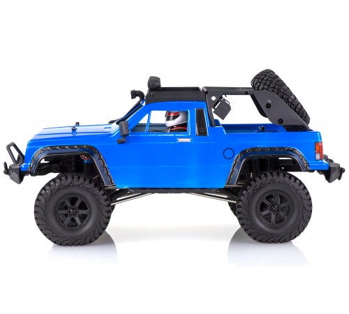 Радиоуправляемый краулер HSP Boxer Pro 4WD 1:10 - 94706PRO-2-70687 Радиоуправляемый краулер HSP Boxer Pro 4WD 1:10 - 94706PRO-2-70687
