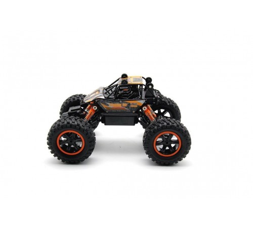 Радиоуправляемый краулер MZ Orange 4WD 1:14 2.4G - MZ-2847 Радиоуправляемый краулер MZ Orange 4WD 1:14 2.4G - MZ-2847