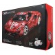 Конструктор CADA Ferrari 488 (3187 деталей, пульт, электропривод) - C61042W