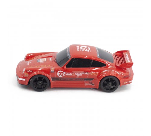 Радиоуправляемая машина для дрифта Porsche 911 GT RS 4WD 1:24 - 757-4WD33D Радиоуправляемая машина для дрифта Porsche 911 GT RS 4WD 1:24 - 757-4WD33D