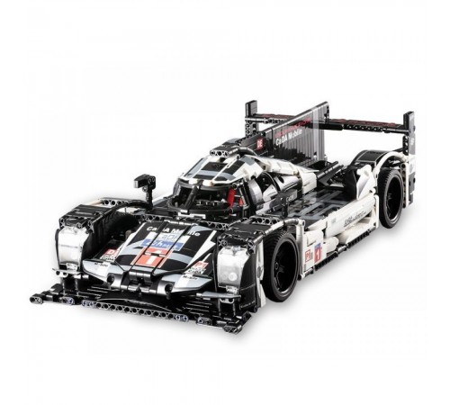 Конструктор CADA спортивный автомобиль Porsche 919, 1586 элементов - C61016W Конструктор CADA спортивный автомобиль Porsche 919, 1586 элементов - C61016W