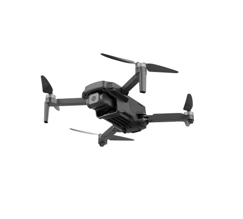 Квадрокоптер SJRC F5 V2 с подвесом и камерой 2K 5G GPS - SJ-F5-V2 Квадрокоптер SJRC F5 V2 с подвесом и камерой 2K 5G GPS - SJ-F5-V2