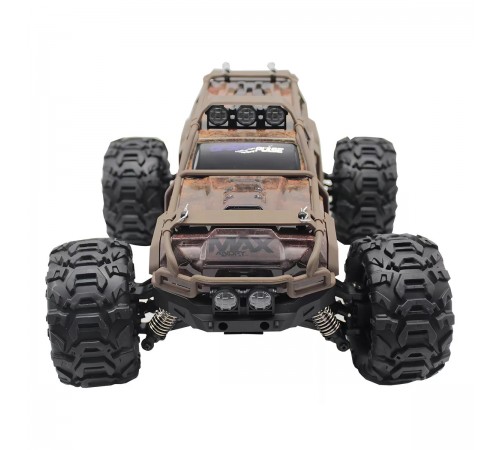 Радиоуправляемый внедорожник HB Desert Truck (35 км/ч, 4WD, 1:18) - HB-ZG1801A Радиоуправляемый внедорожник HB Desert Truck (35 км/ч, 4WD, 1:18) - HB-ZG1801A