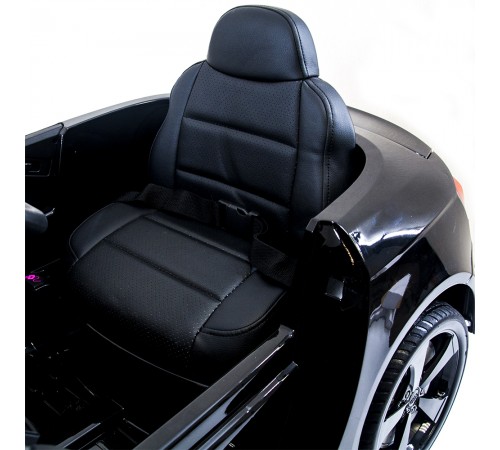 Детский электромобиль Audi S5 Cabriolet LUXURY 2.4G - Black - HL258-LUX-B Детский электромобиль Audi S5 Cabriolet LUXURY 2.4G - Black - HL258-LUX-B