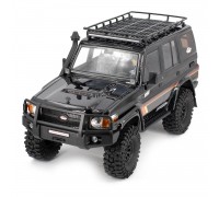 Радиоуправляемый краулер HSP RGT Rescuer 76LC 4WD 1:10 - EX86190-P86480-1
