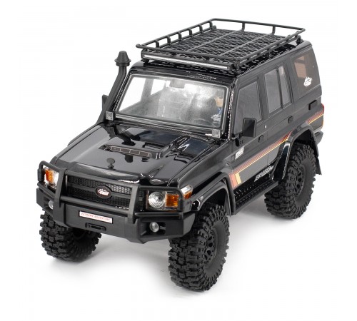 Радиоуправляемый краулер HSP RGT Rescuer 76LC 4WD 1:10 - EX86190-P86480-1 Радиоуправляемый краулер HSP RGT Rescuer 76LC 4WD 1:10 - EX86190-P86480-1