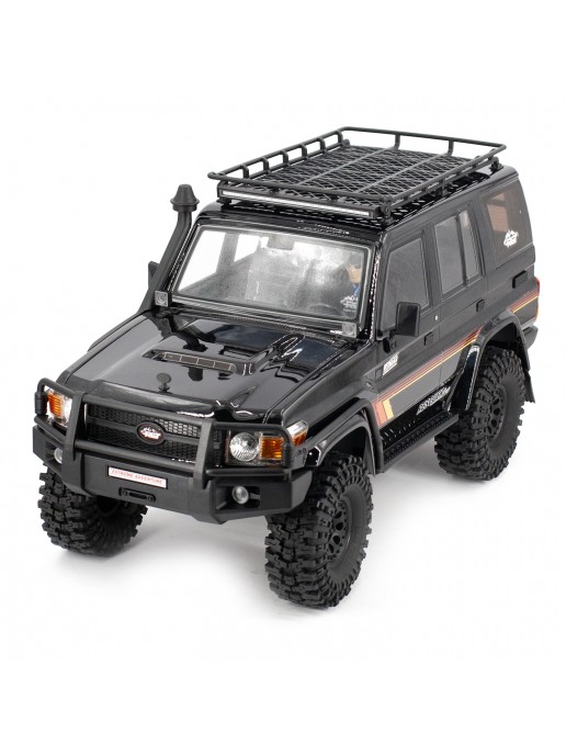 Радиоуправляемый краулер HSP RGT Rescuer 76LC 4WD 1:10 - EX86190-P86480-1