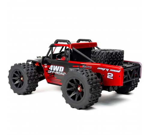 Радиоуправляемый внедорожник MJX Hyper Go 4WD Brushless 1:14 - MJX-14209 Радиоуправляемый внедорожник MJX Hyper Go 4WD Brushless 1:14 - MJX-14209