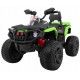 Детский квадроцикл Maverick ATV 12V 4WD - BBH-3588-4-GREEN