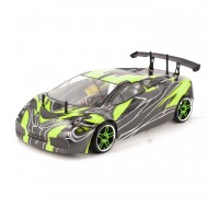 Радиоуправляемый автомобиль для дрифта HSP Flying Fish 1 - 1:10 4WD - 94123-10030-2