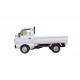 Радиоуправляемый японский белый грузовичок WPL Suzuki Carry ST90 1:16 - WPLD-12MINI