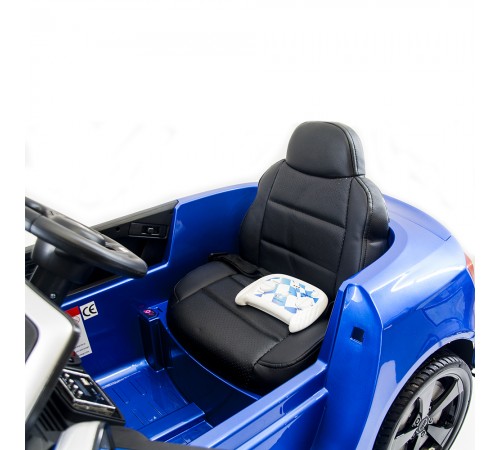 Детский электромобиль Audi S5 Cabriolet LUXURY 2.4G - Blue - HL258-LUX Детский электромобиль Audi S5 Cabriolet LUXURY 2.4G - Blue - HL258-LUX