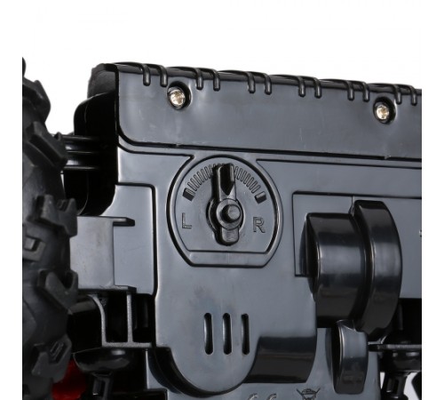 Радиоуправляемый краулер Rock Crawler 4WD 1:14 RTR 2.4G - HB-P1401