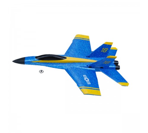 Радиоуправляемый самолет F-18 Hornet Fighter - FX828 Радиоуправляемый самолет F-18 Hornet Fighter - FX828
