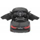 Детский электромобиль BMW X6M Black - JJ2199