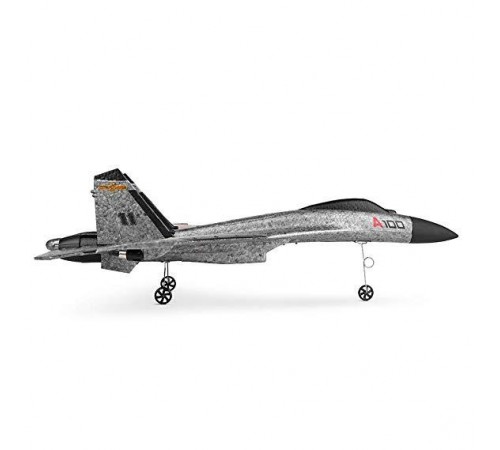 Радиоуправляемый самолет XK Innovation A100-J11 RTF 2.4G - A100-J11 Радиоуправляемый самолет XK Innovation A100-J11 RTF 2.4G - A100-J11