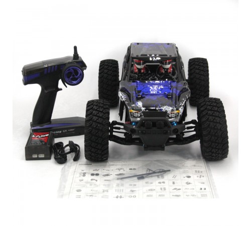 Радиоуправляемый внедорожник HSP/Redcat VerDikt 1:8 4WD 2.4G - 94991PRO-70593 Радиоуправляемый внедорожник HSP/Redcat VerDikt 1:8 4WD 2.4G - 94991PRO-70593
