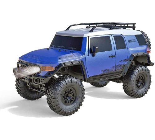Радиоуправляемый краулер HB Beast Climbing (44 см, 4WD, 1:10) - HB-ZP1007