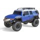 Радиоуправляемый краулер HB Beast Climbing (44 см, 4WD, 1:10) - HB-ZP1007
