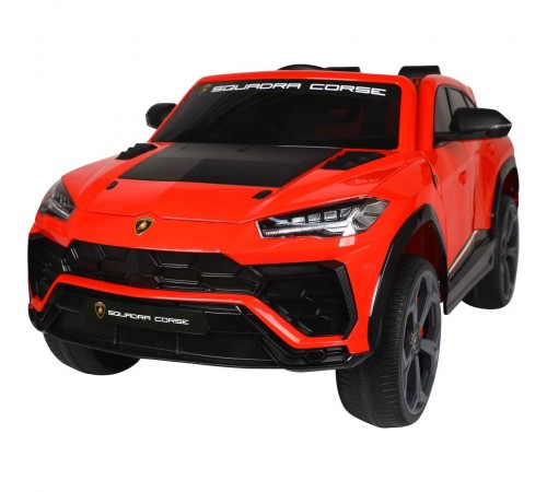 Детский электромобиль Lamborghini Urus ST-X 4WD (12V, EVA, полный привод) - SMT-666-RED Детский электромобиль Lamborghini Urus ST-X 4WD (12V, EVA, полный привод) - SMT-666-RED