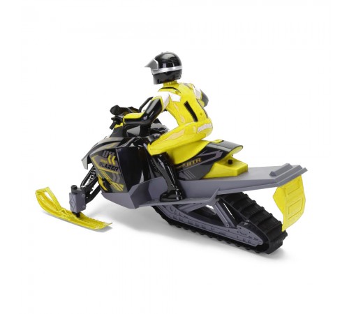 Радиоуправляемый снегоход SYMA 1:6 - TG1016-YELLOW Радиоуправляемый снегоход SYMA 1:6 - TG1016-YELLOW