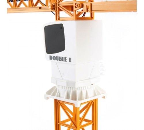 Радиоуправляемый башенный кран Double Eagle 2.4G - E563-003 Радиоуправляемый башенный кран Double Eagle 2.4G - E563-003