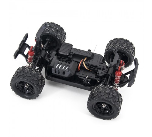 Радиоуправляемая машина Thunder Storm 4WD 1:18 - HS18312 Радиоуправляемая машина Thunder Storm 4WD 1:18 - HS18312