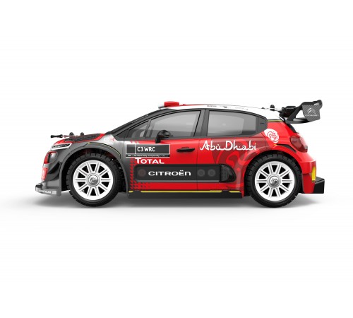 Радиоуправляемая машина для дрифта MJX Hyper Go Citroen C3 4WD 1:14 - MJX-14303 Радиоуправляемая машина для дрифта MJX Hyper Go Citroen C3 4WD 1:14 - MJX-14303