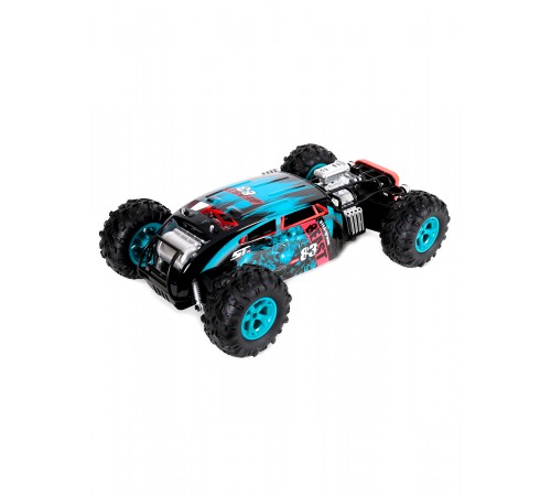 Радиоуправляемая машина CraZon Хот-род 4WD 1:12 - 333-GS19121