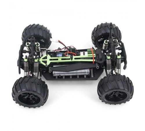Радиоуправляемый джип HSP Monster H-Dominator 1:10 2.4G - 94111-STS250A Радиоуправляемый джип HSP Monster H-Dominator 1:10 2.4G - 94111-STS250A