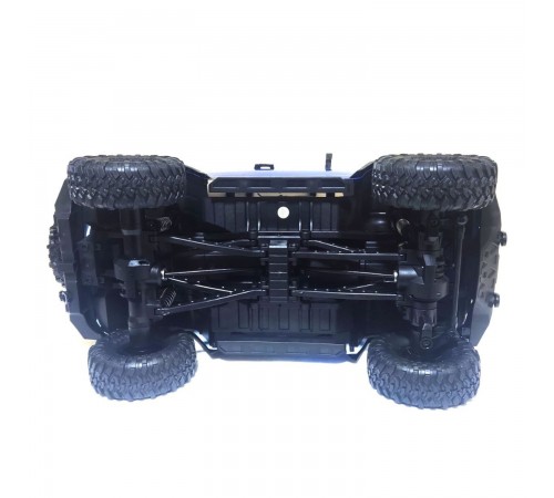 Радиоуправляемый краулер HB Beast Climbing (44 см, 4WD, 1:10) - HB-ZP1007