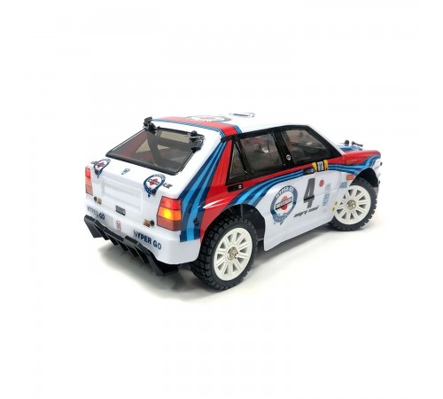 Радиоуправляемая машина для дрифта MJX Hyper Go 4WD Brushless 1:14 - MJX-14302 Радиоуправляемая машина для дрифта MJX Hyper Go 4WD Brushless 1:14 - MJX-14302